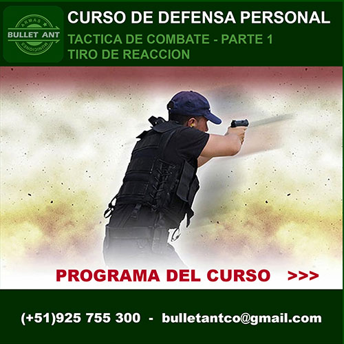 curso fuerzas especiales