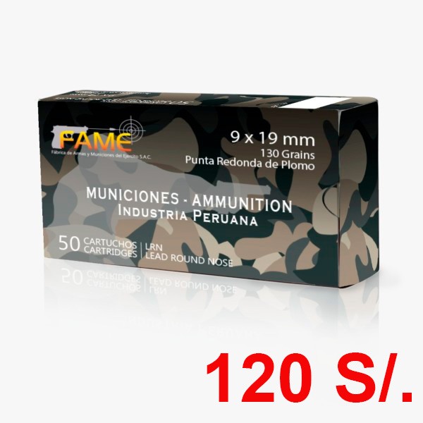 productos Bullet lima