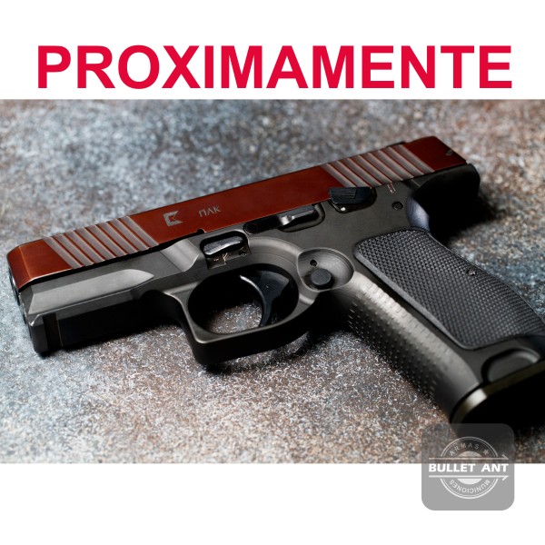 productos Bullet lima