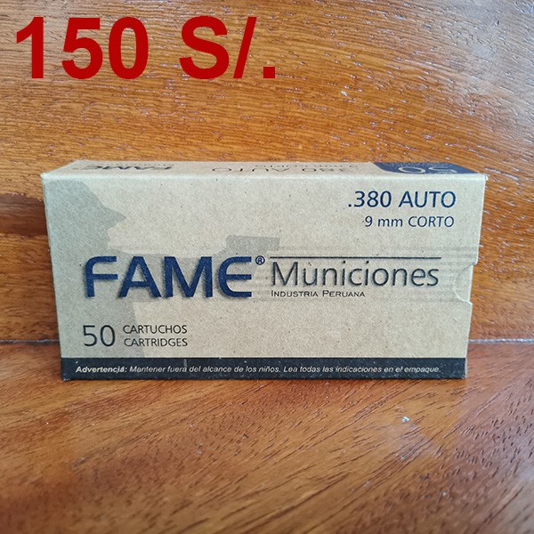 productos Bullet lima