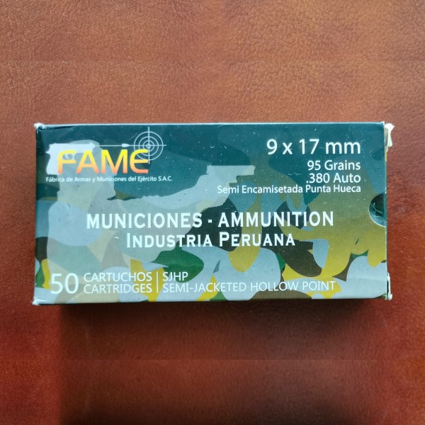 productos Bullet lima