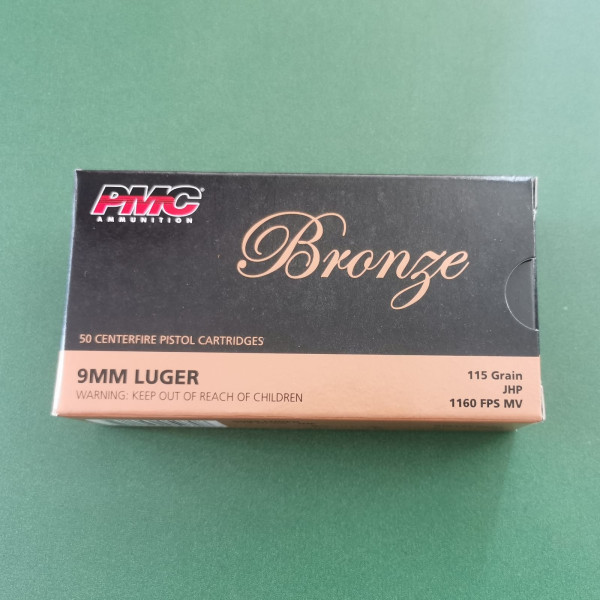 productos Bullet lima